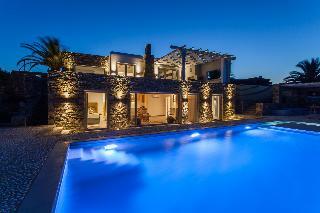 Myconian Platinum Villa