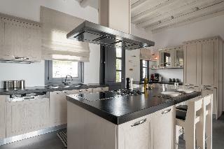 Myconian Platinum Villa