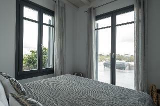 Myconian Platinum Villa