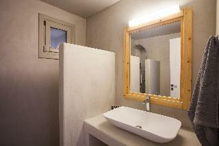 Myconian Platinum Villa