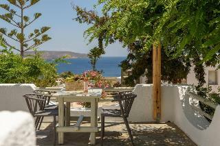 Myconian Platinum Villa
