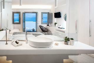 Bed & Breakfast Alunia Incognito Suites