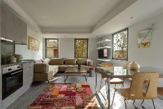 Fos Residential Apartments