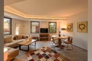 Fos Residential Apartments
