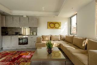 Fos Residential Apartments