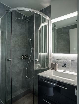 Fos Residential Apartments