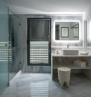 Fos Residential Apartments