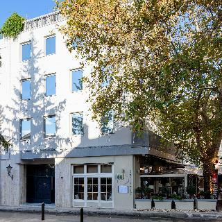 Fos Residential Apartments