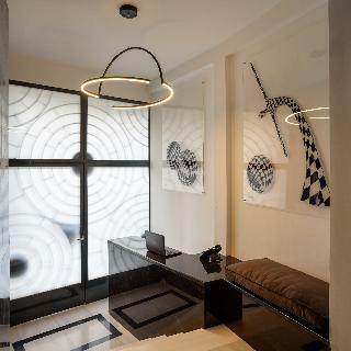 Fos Residential Apartments