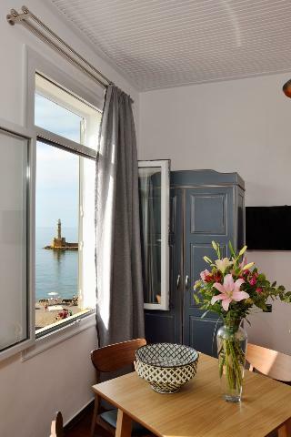 Apartamentos Elia Estia