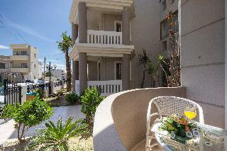 Apartamentos Mandy Suites