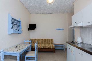 Apartamentos Mandy Suites