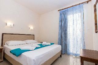 Apartamentos Mandy Suites