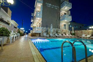 Apartamentos Mandy Suites