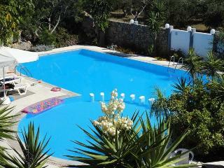 Hotel Pergamos Village