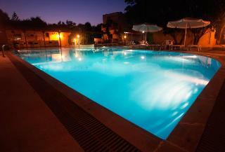 Hotel Pergamos Village