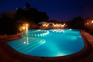 Hotel Pergamos Village