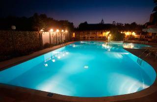 Hotel Pergamos Village