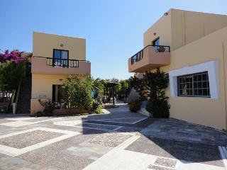 Hotel Pergamos Village