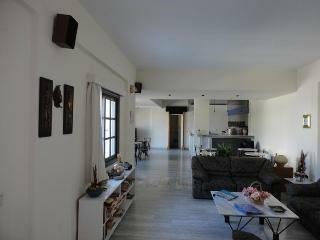Hotel Pergamos Village