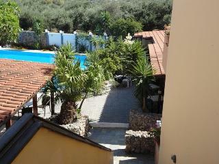 Hotel Pergamos Village