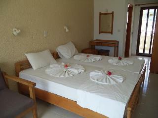 Falassarna Bay Hotel