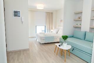 Apartamentos Aristo Boutique Suites