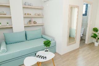 Apartamentos Aristo Boutique Suites