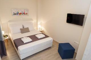 Apartamentos Aristo Boutique Suites