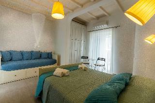 Corfos Villa