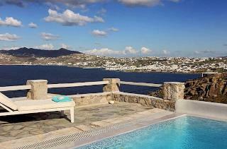 Olympia Villa