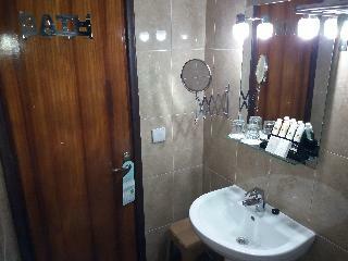 Hotel Mileona Rooms