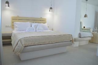Nama Luxury Rooms & Suites