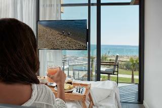 Hotel La Mer Resort & Spa