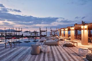 Hotel La Mer Resort & Spa