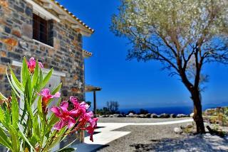 Hotel Palazzo Greco Villas