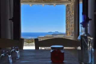 Hotel Palazzo Greco Villas