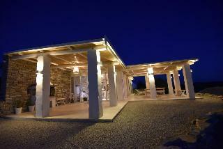 Hotel Palazzo Greco Villas