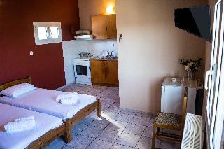 Apartamentos Act Skiathos