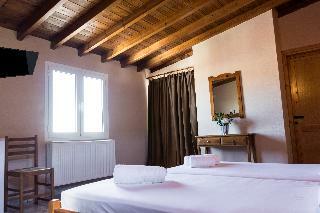 Apartamentos Act Skiathos