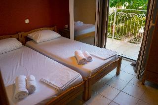 Apartamentos Act Skiathos
