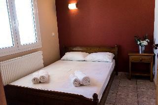 Apartamentos Act Skiathos