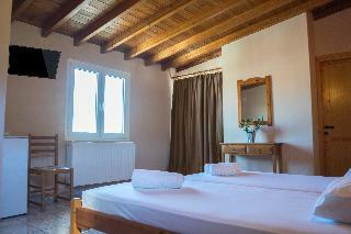 Apartamentos Act Skiathos
