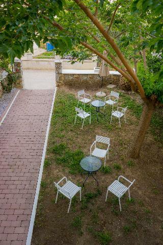 Apartamentos Act Skiathos