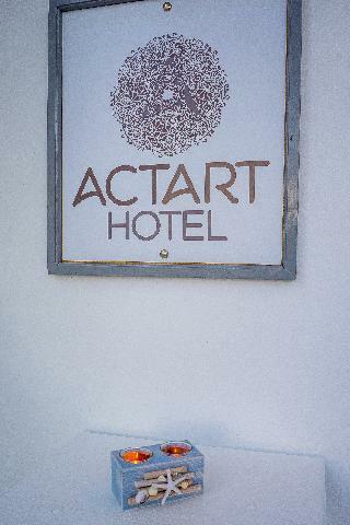 Apartamentos Act Skiathos