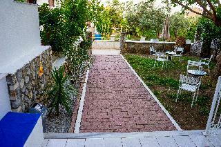 Apartamentos Act Skiathos