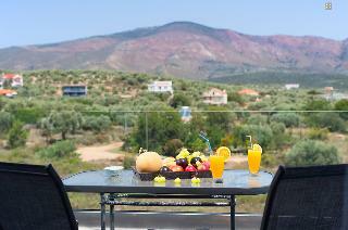 The Dome Luxury Hotel Thassos
