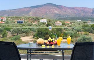The Dome Luxury Hotel Thassos