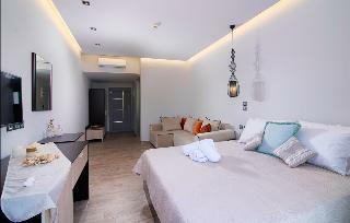 The Dome Luxury Hotel Thassos