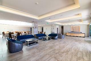 The Dome Luxury Hotel Thassos